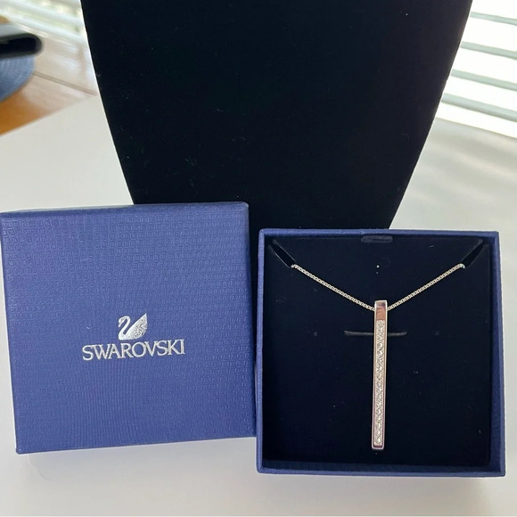 Swarovsky christmas star 2025